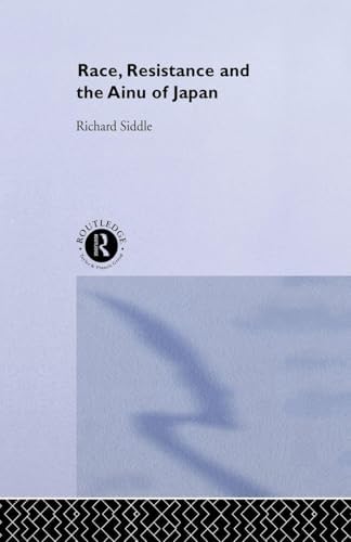 Amazon.com: Japan's Minorities: The illusion of homogeneity (The