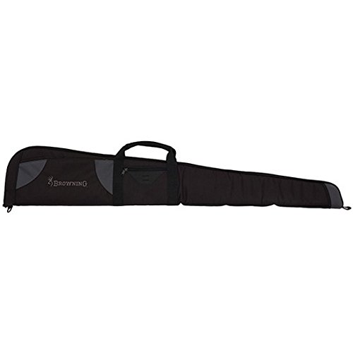 Browning 1410209952 Crossfire Shotgun Case Sizenameinternal, Black/Gray, 52