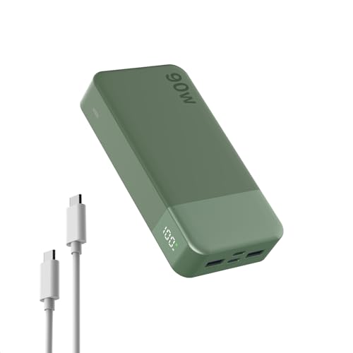 NOBIS Portable Charger Laptop Power Bank