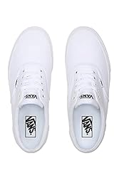 Vans Men's Doheny Trainers, White Triple White