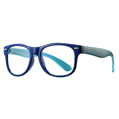 Pro Acme Blue Light Blocking Glasses for Kids Boys Girls
