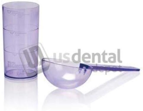 ZHERMACK -Gypsum Measuring Set - Z#D105210 118594 Denmed W