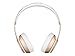 Beats Solo2 Wireless On-Ear Headphone - Gold