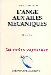 L' ange aux ailes mécaniques