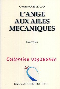 L' ange aux ailes mécaniques