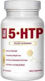 5-Htp (90 Capsules) Brand: Bel Marra