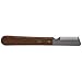Paw Brothers TM31124 Coarse Stainless Steel Stripping Knife