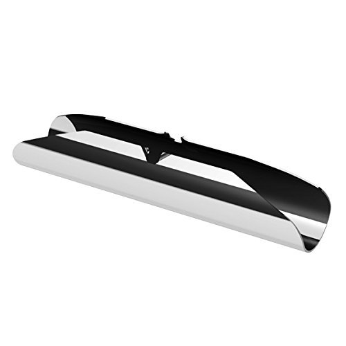 Swish Generic 35mm Metal Curtain Pole Joiner