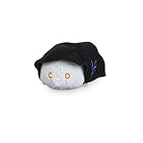 Disney Store Mini Tsum Tsum Star Wars Death Star Collection 3.5” Plush Toy Emperor Palpatine