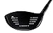 Aspire Pro-X Men's Titanium Face Adjustable 460cc Golf Driver Right Hand - Regular OR Stiff Flex Graphite