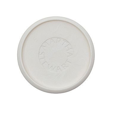 Martha Stewart Discbound Expansion Rings, White (51098)