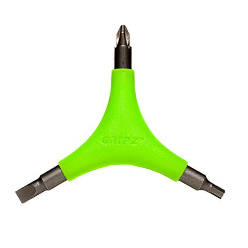 Sonic Gripz Skate Tool (BITZ)