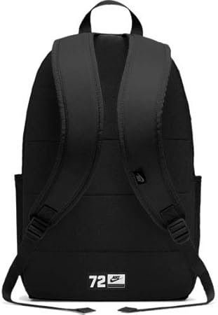 nike elemental black