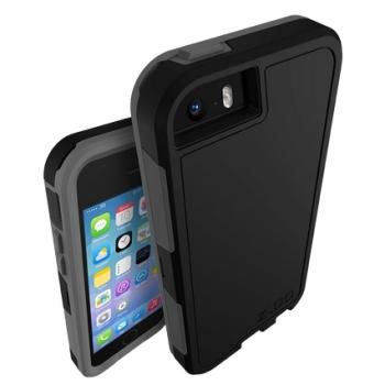 ZAGG Arsenal Case for iPhone 5S