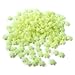 Alllife 200 Pcs Beautiful Starry Sky 3d Glowing in Dark Star Baby Kids Ceiling Wall Room Decor + 4pcs Double-sided Adhesive + Gift Bag