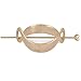 Joyci 3Pcs Fashion Women's Hair Pin Hair Fork Slide Tuck Hair Clip Accessory (B)