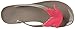 mel Dreamed by melissa Women's Lilli Pilly III Flip Flop