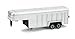ERTL Toys Livestock Trailer Collect N Play Series