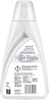 BISSELL Oxygen Boost Cleaning Solution 1L for SpotClean Pet Stain Eraser view 2