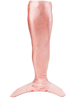 Best Mermaid Swim Tail by Shimmertail - Shimmertail Collection - Guava - Womens - 4-8