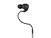 Monoprice Sweatproof Bluetooth Wireless Earbuds Headphones with IPx4 Rated, Memory Wire and Microphone