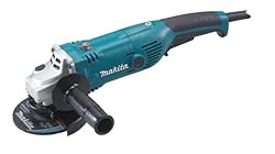 Makita GA5021 °C Angle Grinder Blue/Black