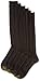 Gold Toe Men's Athletic Cotton Crew Socks 6-Pack / 6 Free Sock Clips Included