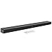 Maliralt Wii Sensor Bar Wireless, LP04 Wii U Wireless Signal Receiver Motion Sensor Bar Infrared Ray Inductor with Stand Compatible with Nintendo Wii/Wii U Console.