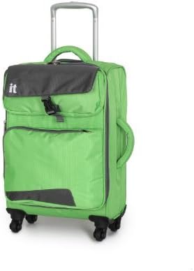 amazon uk lightweight suitcases