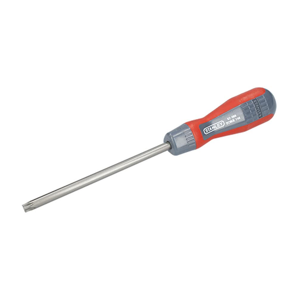 Stanley Screwdriver, Standard