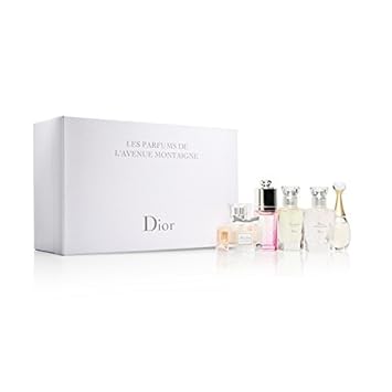 dior les parfums gift set price