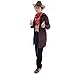 Boo! Inc. Ride 'em Cowboy Halloween Costume | Boys Dress Up (7-9)