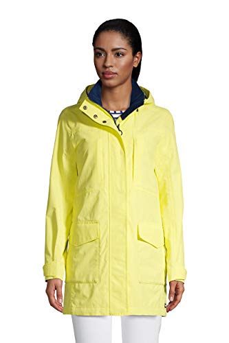 squall raincoat