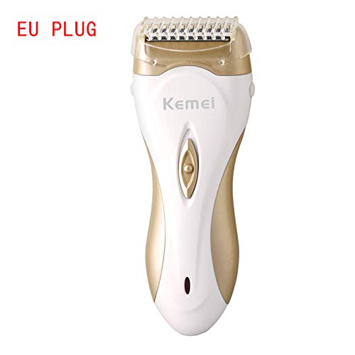  Electric Shaver Km 3018 New Women Shave