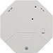 GE Personal Security Glass Vibration Alarm, Detects Vibration or Broken Glass, Easy to Use, Easy to Install, 45413 primary