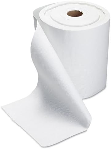 Towlmastr 814-64 X-Series Max 2000 Paper Towel Roll, 7.625" Width x 700' Length, Brown (Pack of 6)