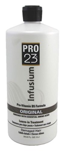 Infusium Pro 23 Treatment Original 33.8oz (2 Pack)