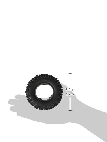 RC 4WD Mud Slingers 1.9" Tires (1 Pair)