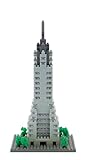 Nanoblock Chrysler Building
