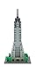 Nanoblock Chrysler Building