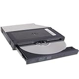 Dell C-Series 8X DVD±RW Drive for Dell Notebooks