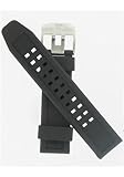 Luminox 20mm Polymer Colormark Watchband