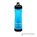 The Olympian | Sports Bottle with Water Filter | Blue | 25-oz | Includes (1) Urban Filter | 75 Gal | Removes 99.99% Contaminants Including Chlorine, Lead, Chromium 6, Fluoride & PFOA PFOS