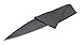 Survival Credit Card Knife