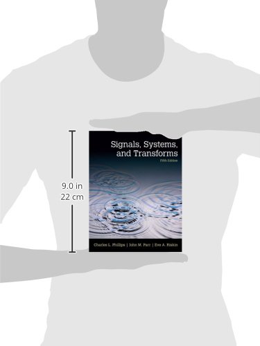 Signals, Systems, & Transforms (5th Edition) - //medicalbooks.filipinodoctors.org