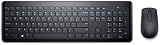 Dell KM117 Wireless Keyboard & Mouse