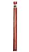 K&S Precision Metals Round Brass Tube 8132-9/32
