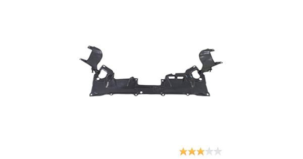 Engine Splash Shield For 2014-2015 Honda Civic Acura ILX