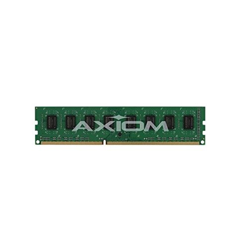 Axiom 4GB DDR3 SDRAM Memory Module