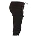 BARNETT Football Pants FP-2, Black, XL